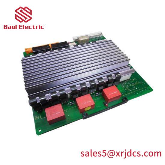 ABB DSQC236T YB560103-CE Robot Servo Drive Unit