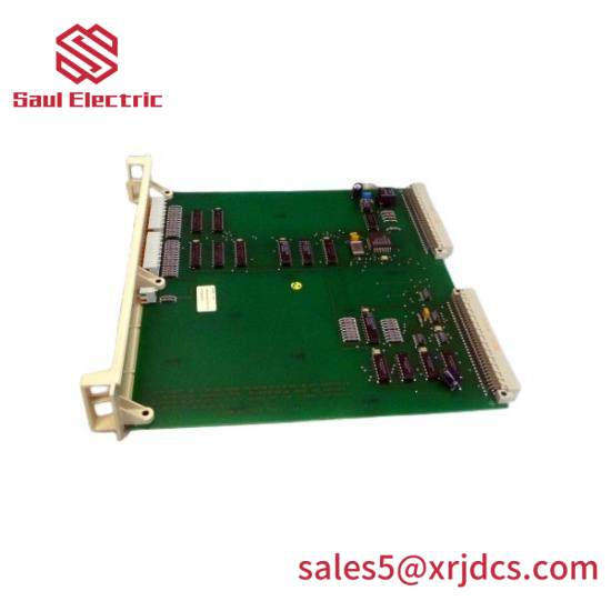 ABB DSQC239 YB560103-CH Robotic Remote I/O Module