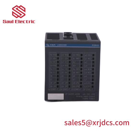 ABB DSQC255
