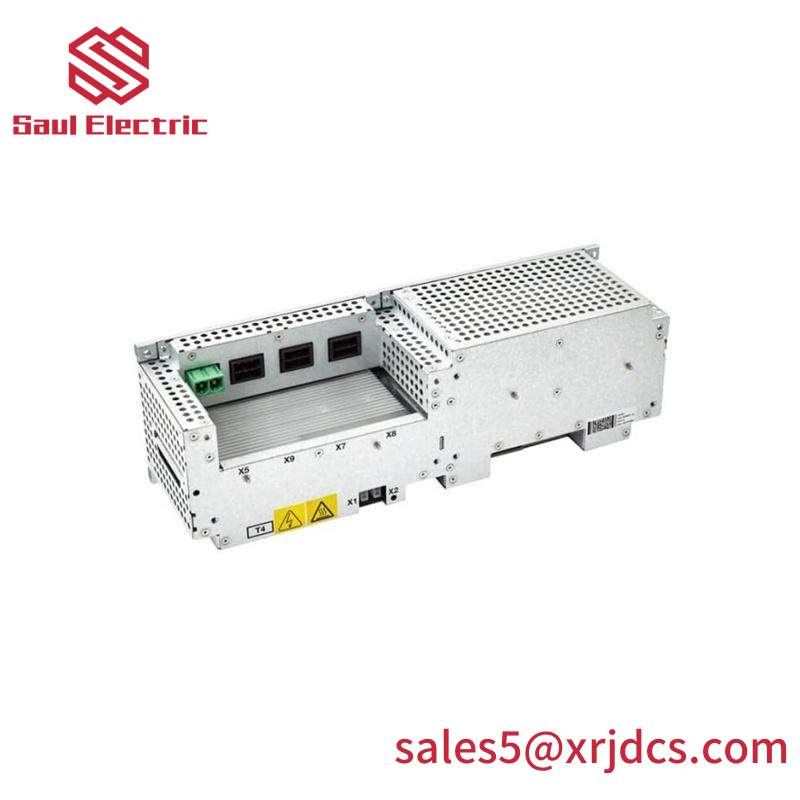 ABB DSQC3041 Servo Drive