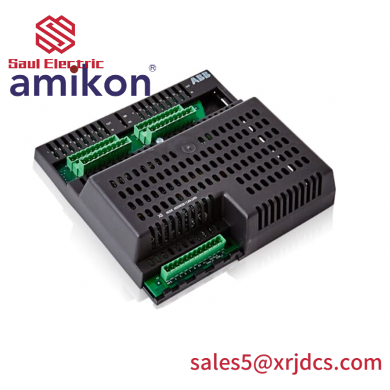 ABB DSQC328A 3HAC17970-1 DCS Module