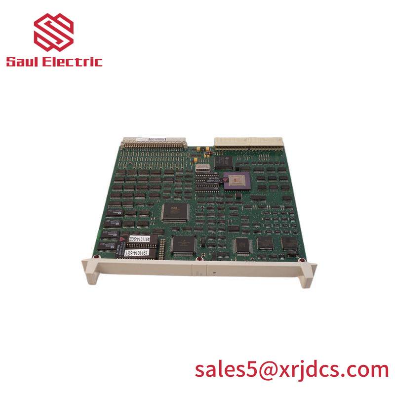 ABB DSQC335 ROBOT COMPUTER Board