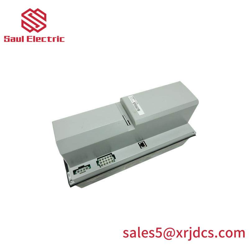 ABB DSQC345B RECTIFIER UNIT