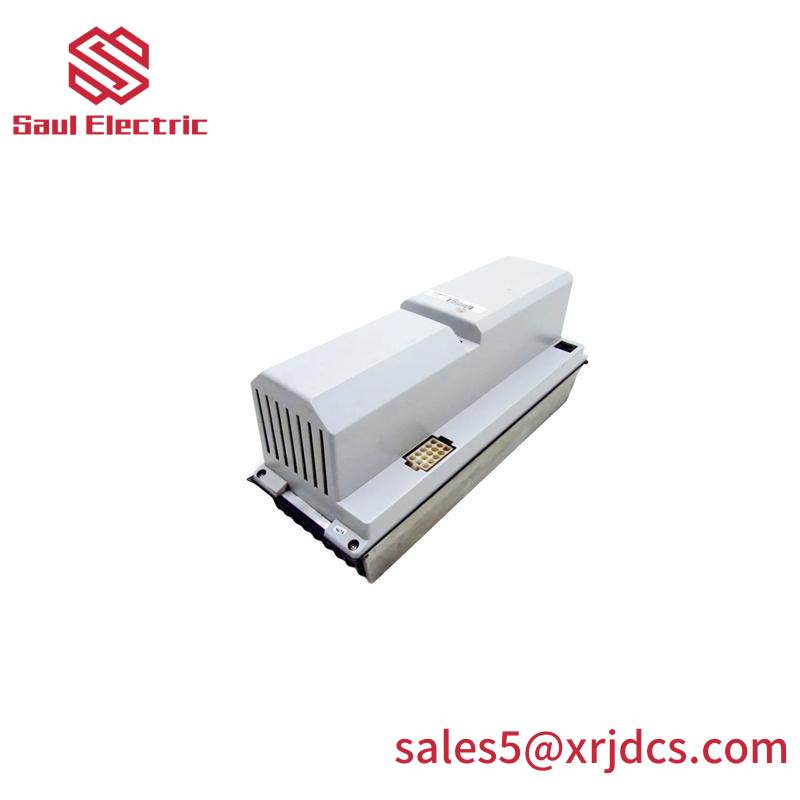 ABB DSQC346E 3HAB8101-11/10A Drive Unit