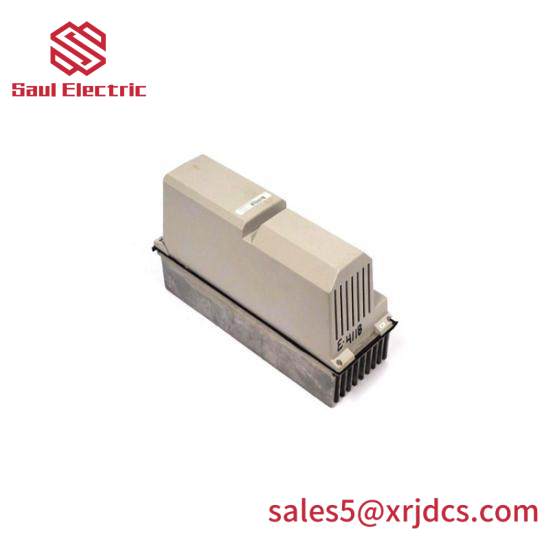 ABB DSQC346G 3HAB81018 DRIVE UNIT