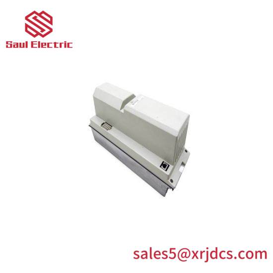 ABB DSQC346U 3HAB8101-13 Drive unit