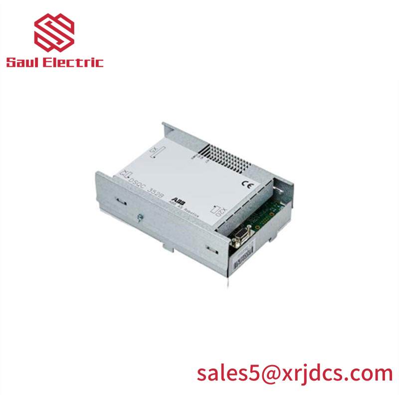 ABB DSQC352A 3HNE00009-1 Profibus Module