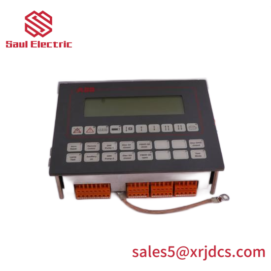 ABB DSQC354