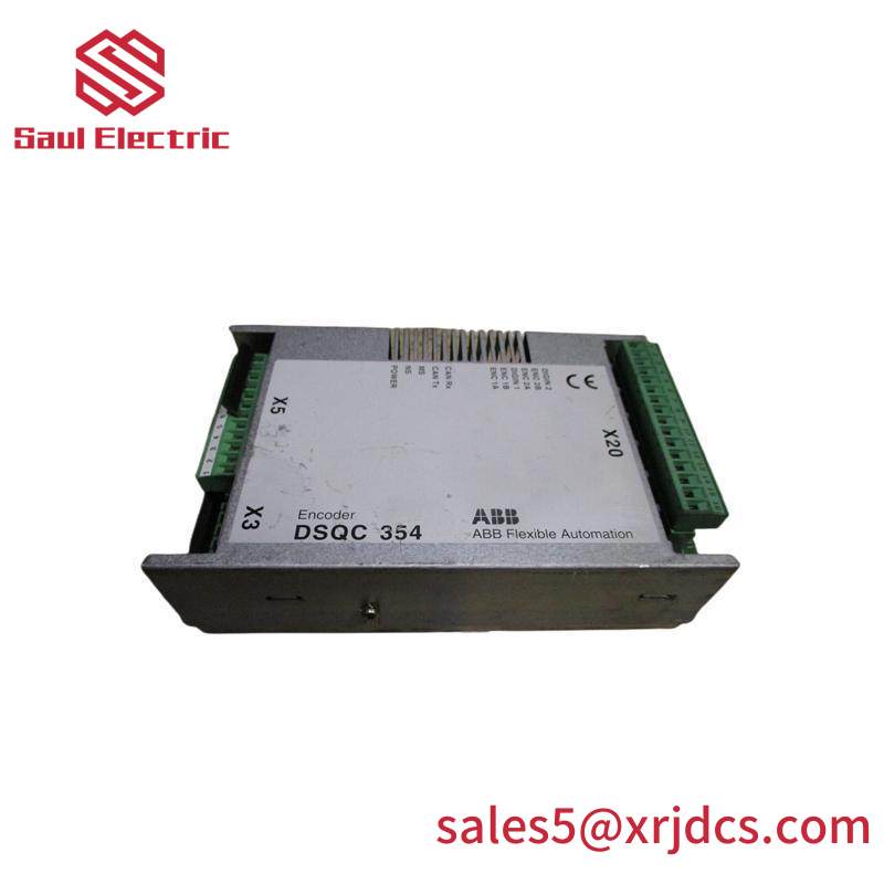 ABB DSQC 386