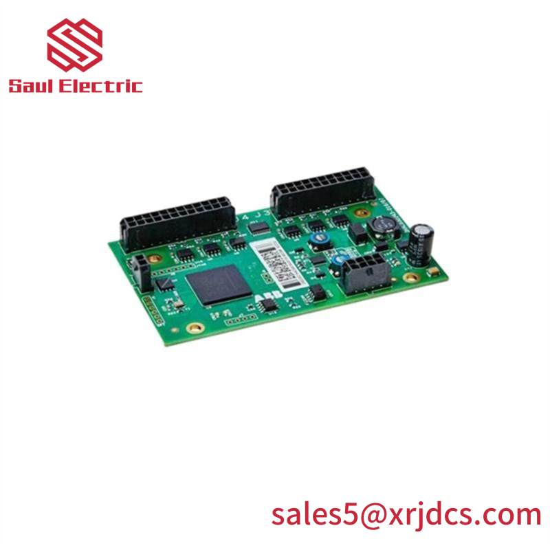 ABB DSQC401 3HAC032243-016 Circuit Board