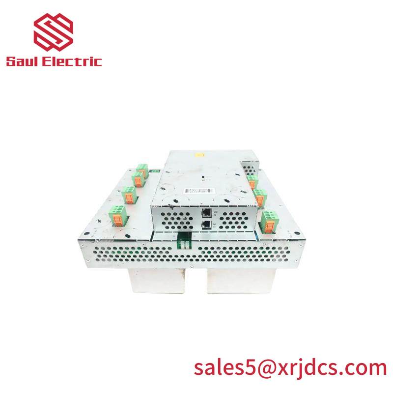 ABB DSQC406 Servo Drive