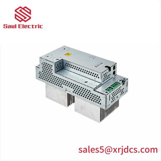 ABB DSQC417 Bailey Card
