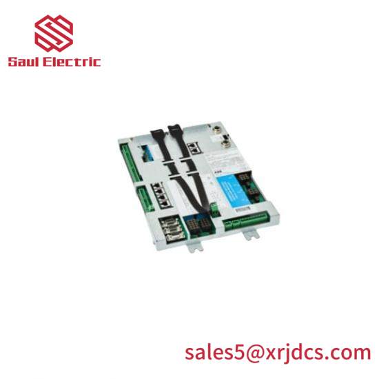 ABB DSQC431 3HNA024203-001 Interface Board