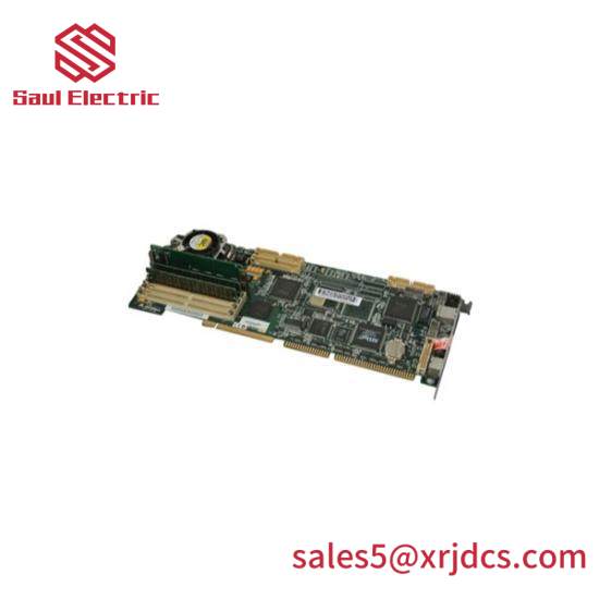 ABB DSQC500 3HAC3616-1/07 MAIN COMPUTER BOARD