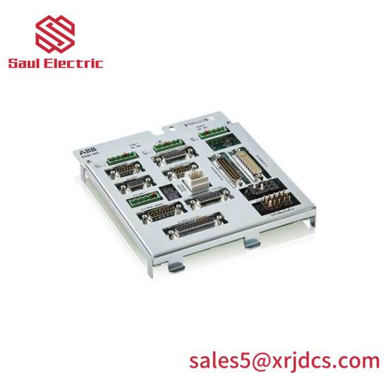 BC810 3BSE031154R1  ABB DCS system