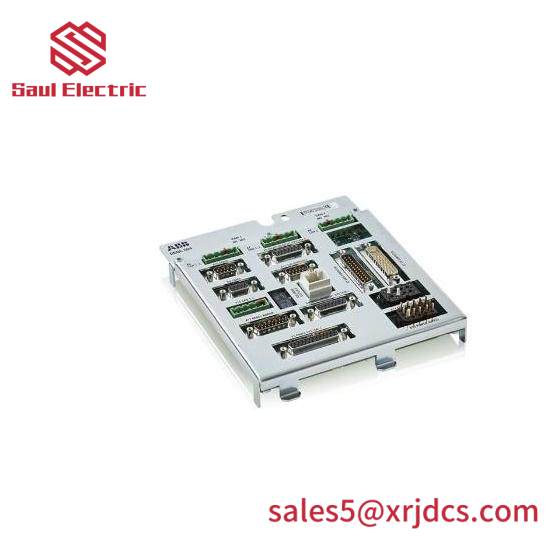 ABB DSQC504  Panel Board