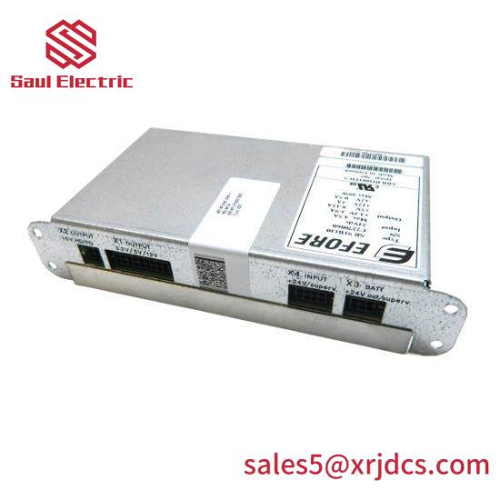 ABB DSQC505 3HAC42961  Power Supply Module