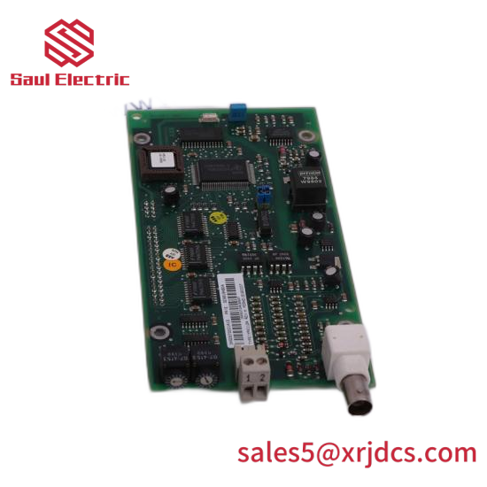 ABB DSQC508 3HAC5393-2 Battery Unit
