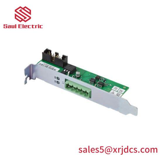 ABB DSQC572 3HAC023242-001 Devicenet Board