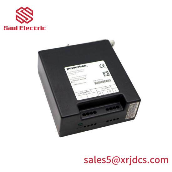 ABB DSQC609 3HAC141781 Power Supply