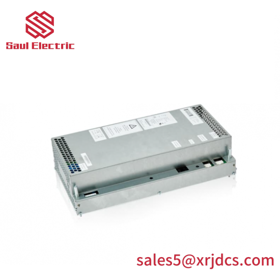 ABB DSQC626A 3HAC026289001  POWER SUPPLY