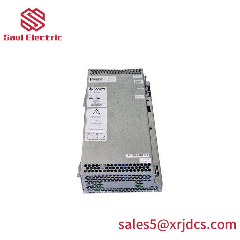 ABB DSQC627 3HAC020466-001 Power Supply Module
