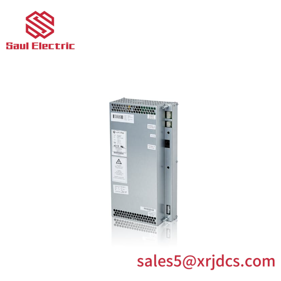 ABB DSQC 130 YB161102-CA