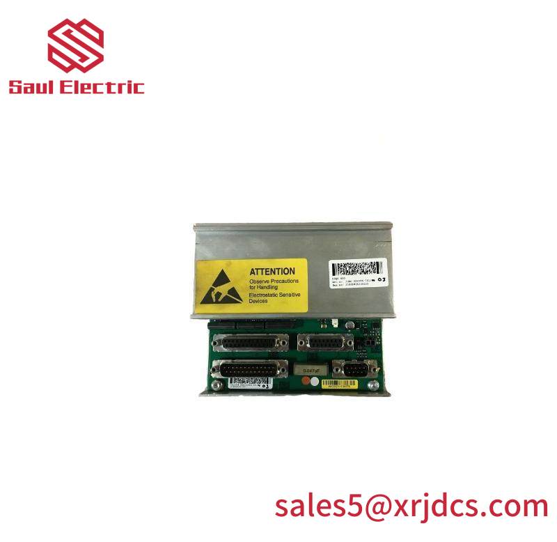 ABB SAFT 185