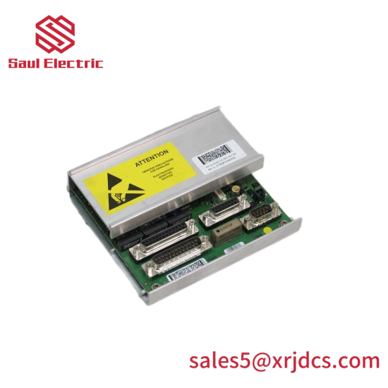 ABB DSQC633A 3HAC031851-001 SMB-unit