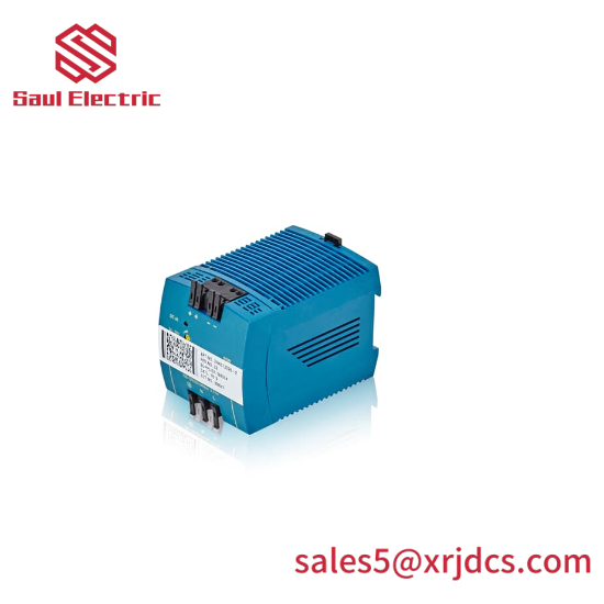 ABB DSQC634 3HAC13398-2 Power Supply