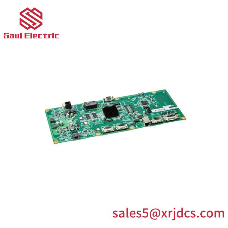 ABB DSQC635 3HAC023930-001 Axis Computer