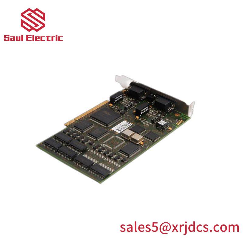ABB DSQC637 3HAC023047-001 Profibus-DP Adapter