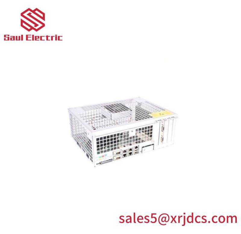 AB MPL-B330P-SJ74AA Low-inertia Servo Motor