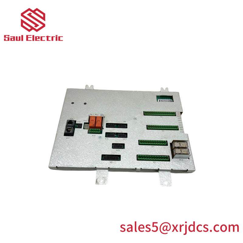 ABB DSQC643 3HAC024488-001 Panel Board Unit