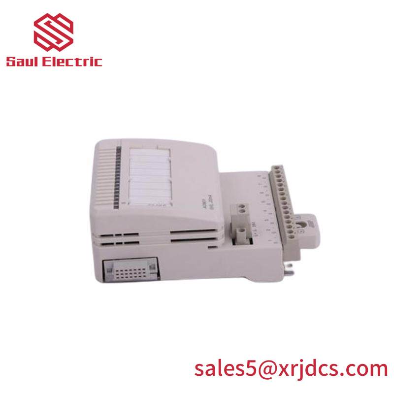 ABB DSQC651 3HEA800439-002 Drive Unit