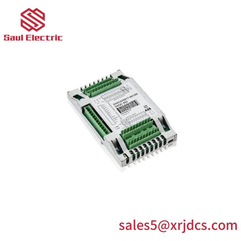 ABB ACS550-01-072A-4+B055