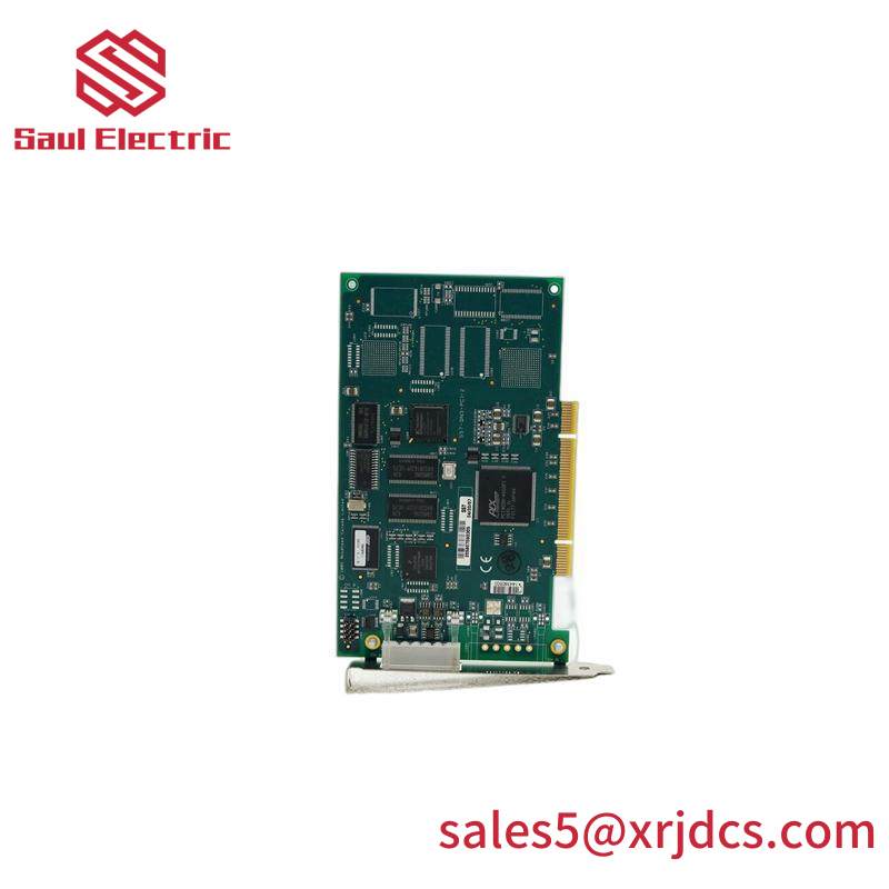 ABB DN3-PCI-2 DSQC658