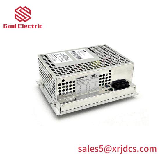 ABB DSQC661 Power Supply