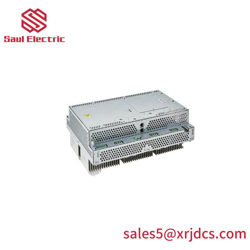 AB 1794-OV16 Output Module 24V DC