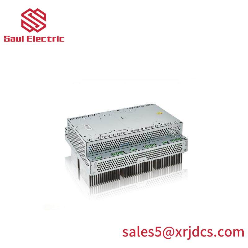 ABB DSQC663 DSQC 663 Drive Unit