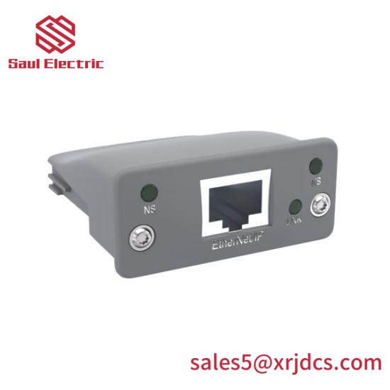 ABB DSQC669 3HAC027652001  Ethernet Unit