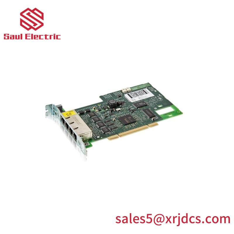 ABB DSQC678 3HAC033556-001 Communication Board