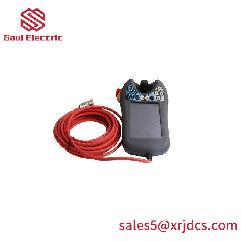 ABB DSQC679 3HAC028357-001