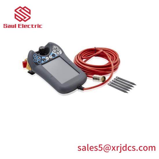ABB DSQC679USB3HAC028357-024 Robotics motor