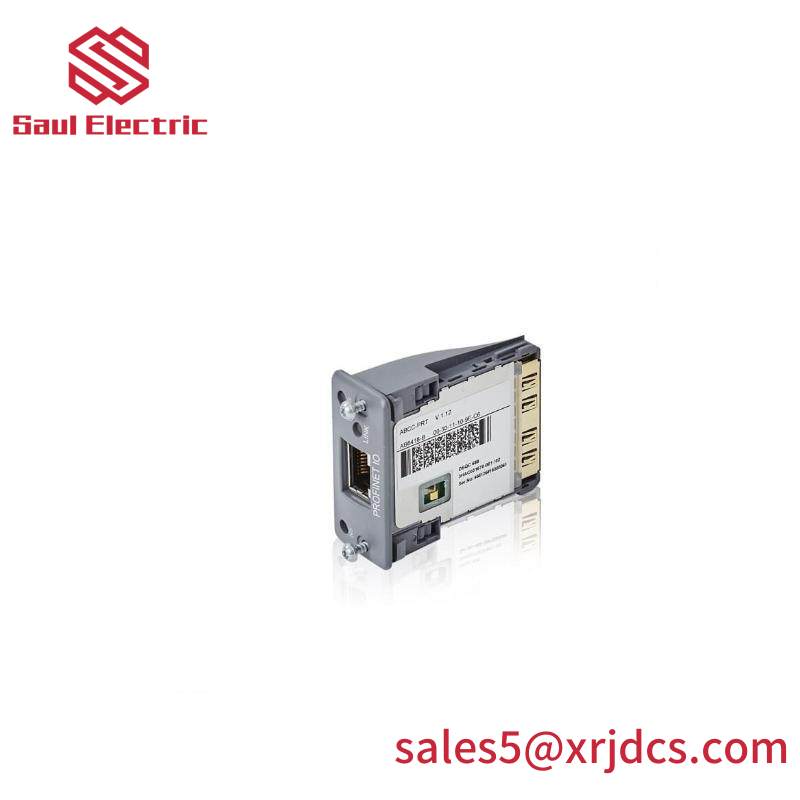ABB DSQC688 3HAC031670-001 DSQC 688 ProfiNet Board