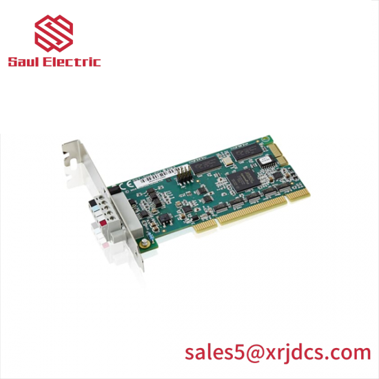 ABB DSQC697 DeviceNet Board