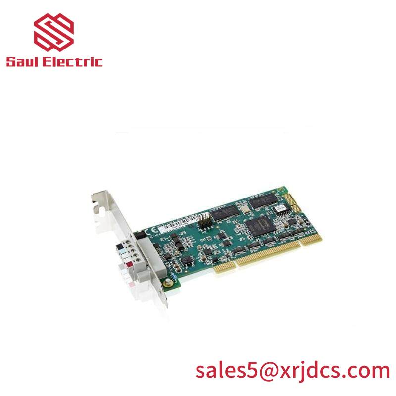 ABB DSQC697 DSQC 697 DeviceNet Board