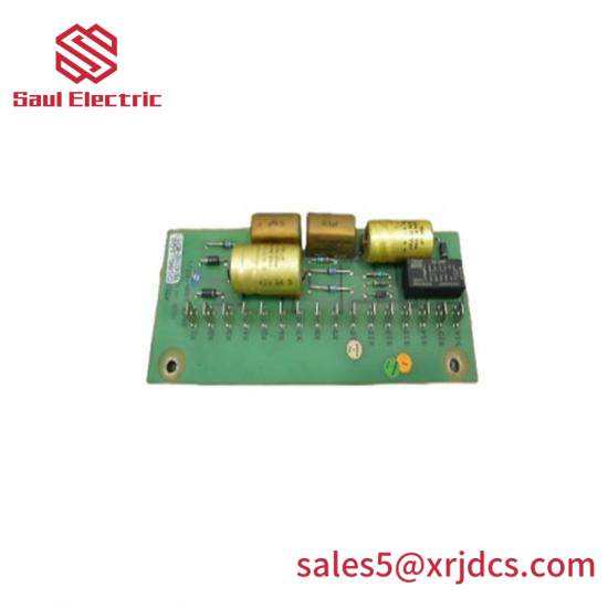 ABB 5STP 33L2800 Control System Accessory