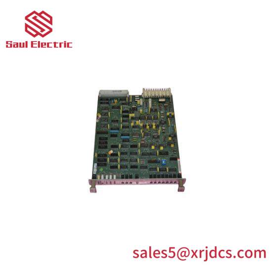 ABB DSQC 129 YB161102-BV/1 PCB BOARD
