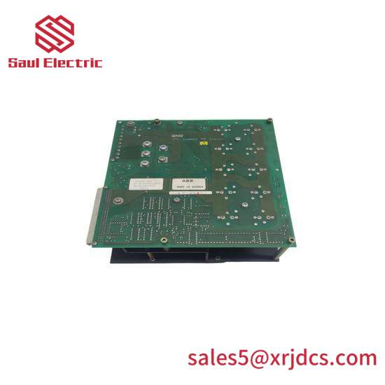 ABB DSQC 2498 Servo Amplifier DCS MODULE
